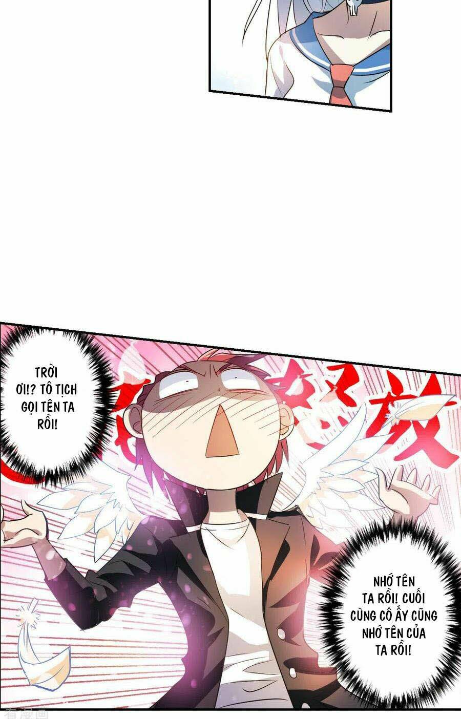 Tô Tịch Kỳ Quái 2: Chapter 10