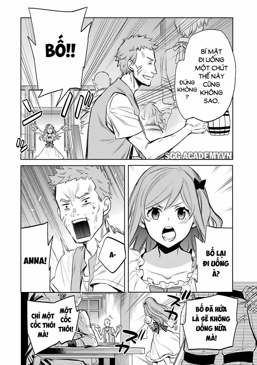 Dungeon Ni Deai O Motomeru No Wa Machigatte Iru Darou Ka: Familia Chronicle Episode Ryu: Chapter 9