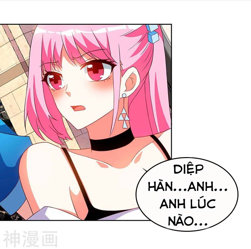 Thần Cấp Thấu Thị: Chapter 59