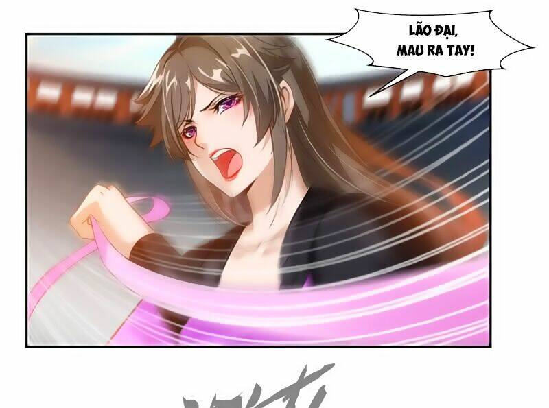 Cửu Dương Thần Vương: Chapter 43