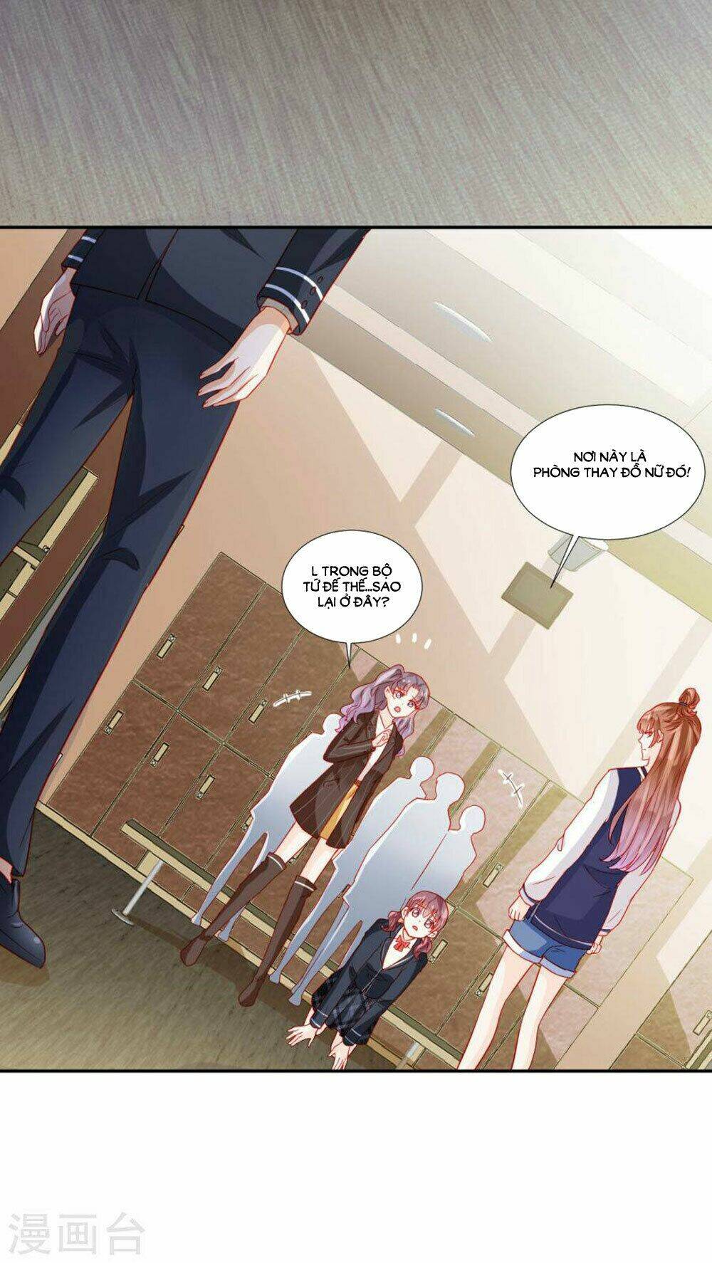 Tu La Thiếu Gia Quá Kiêu Ngạo: Chapter 48