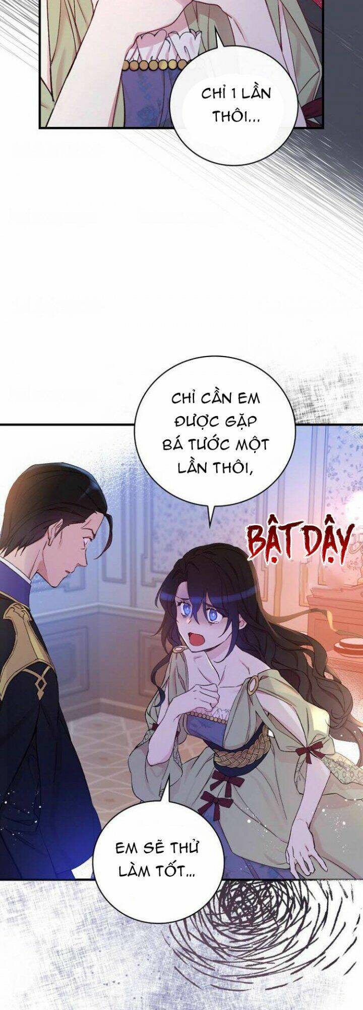 Kỵ Sĩ Đỏ Không Mê Tiền Mù Quáng: Chapter 38