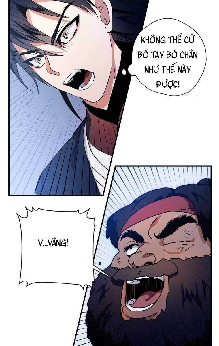 Thời Đại Hoàng Kim Của Thiên Kiếm: Chapter 36