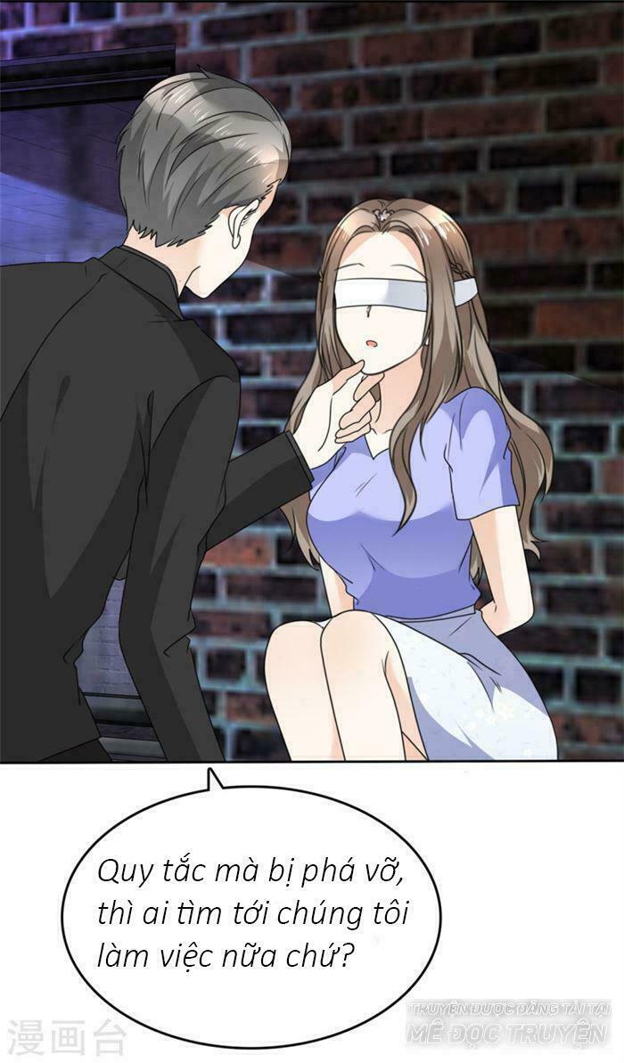 Con Đường Phản Công Của Sủng Thê: Chapter 50: Xảy ra chuyện