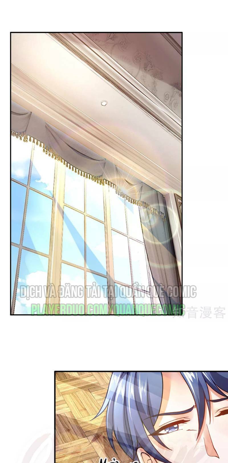 Chung Cực Binh Vương Tại Đô Thị: Chapter 97