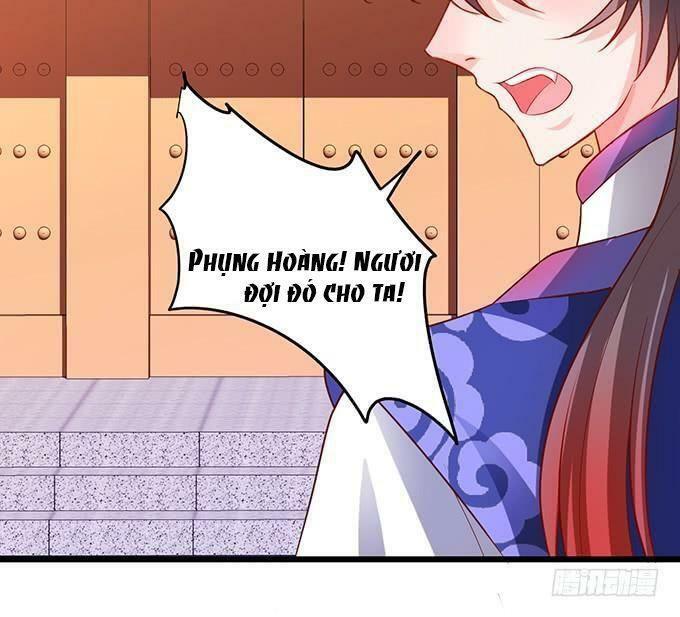 Hồ Tiên Hung Bạo: Chapter 122