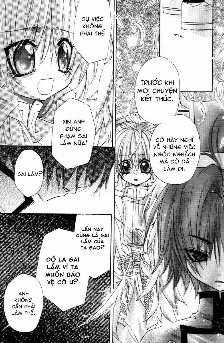 F.o.x: Chapter 34