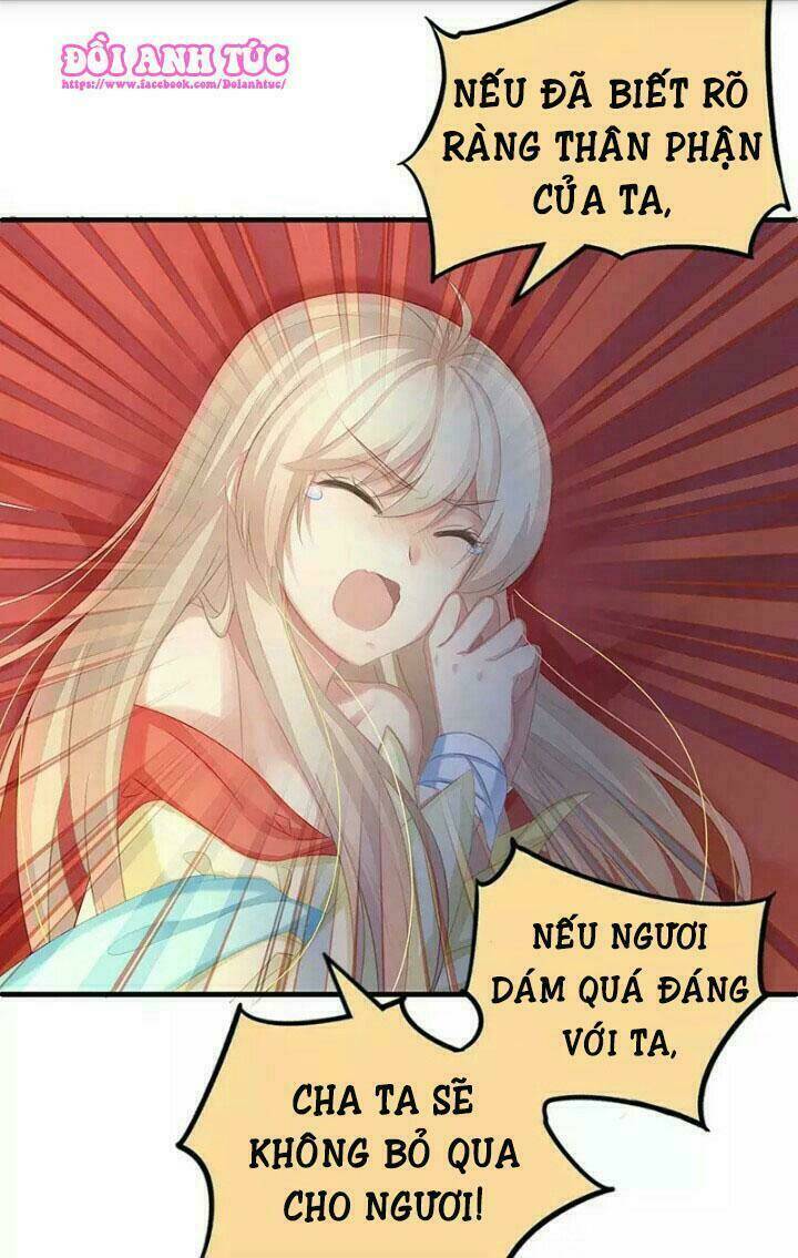 Mạnh Nhất Manh Chủ: Chapter 3