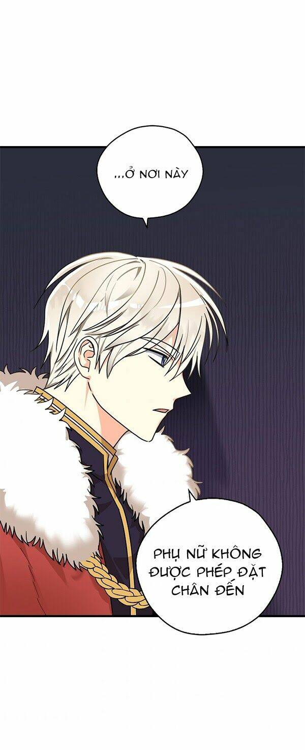 Ba Người Anh Trai Của Tôi Là Bạo Quân: Chapter 10