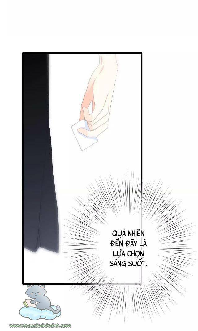 Con Tim Rung Động: Chapter 53