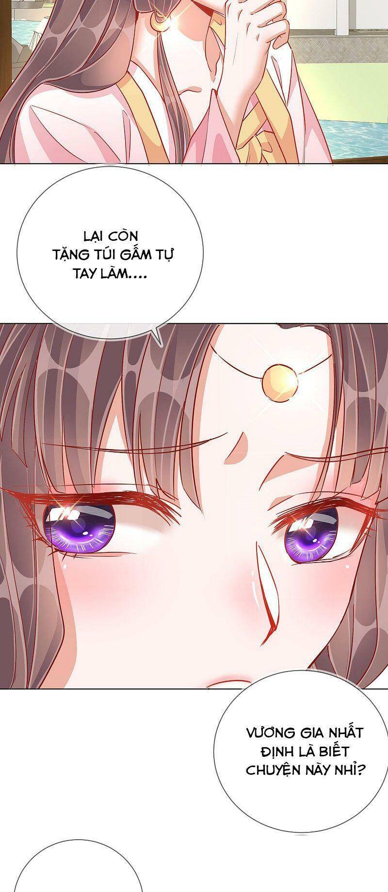 Công Lược Trưởng Thành Của Vương Phi: Chapter 38