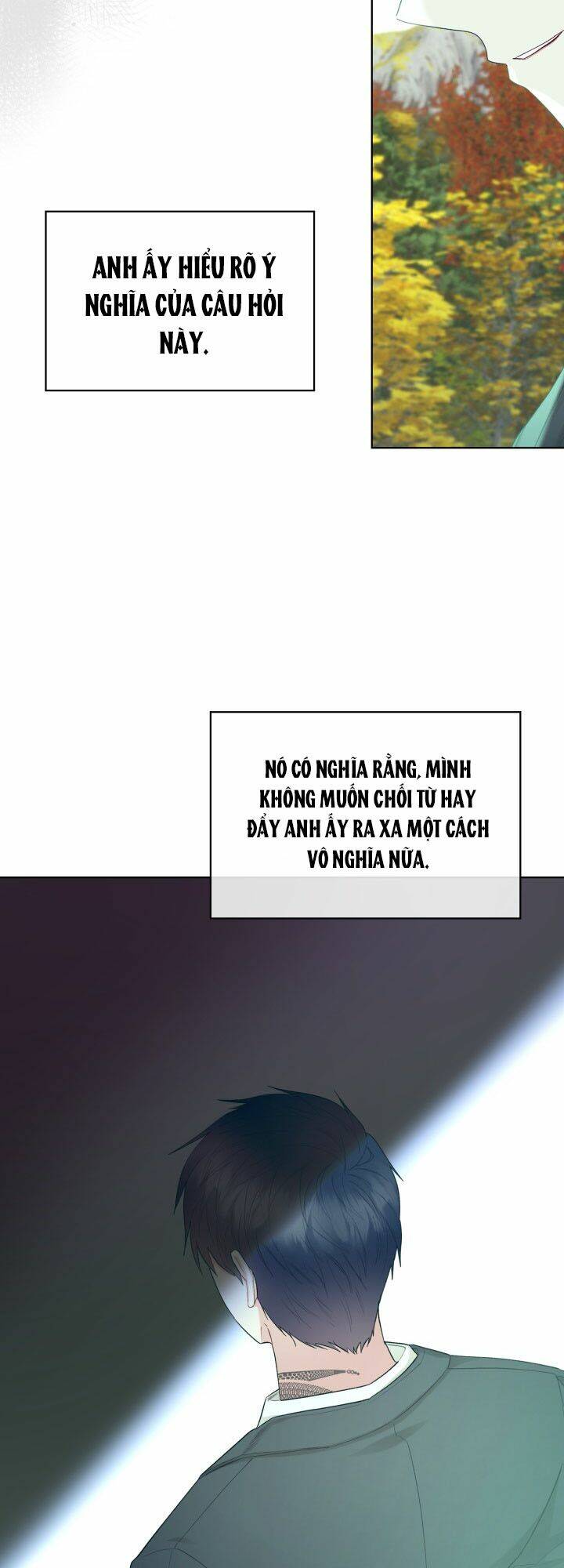 Kẻ Tạo Ra Nữ Phản Diện: Chapter 58.1