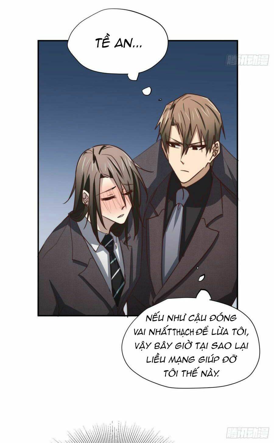 Đơn Phương Yêu Thầm Anh: Chapter 62