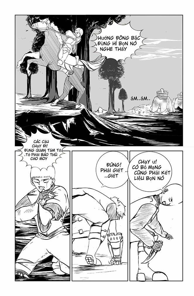 Noa: Chapter 11