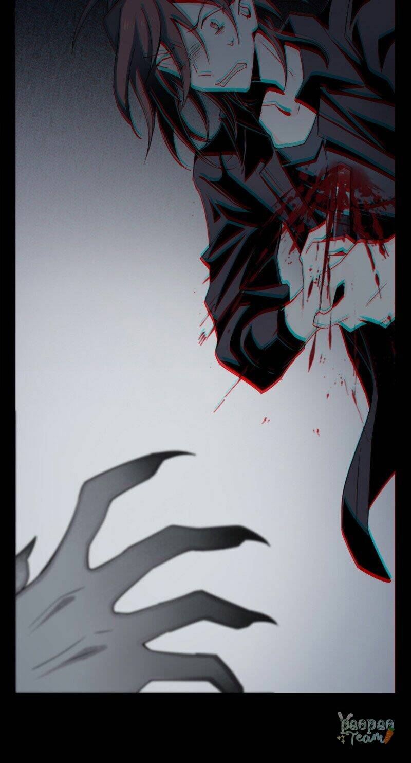 Hoan Nghênh Đến Với Trò Chơi Ác Mộng: Chapter 9