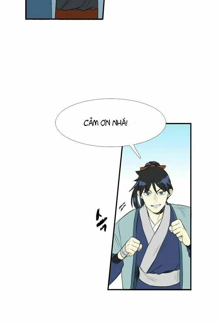 Học Sĩ Tái Sinh: Chapter 27