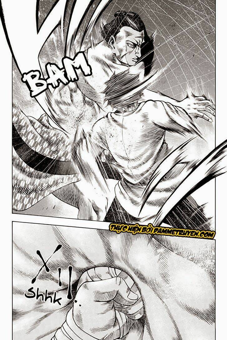 Yukikaze: Chapter 9