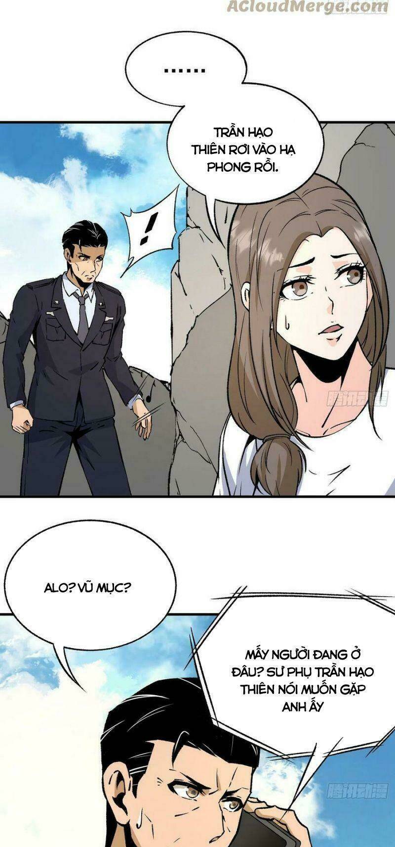 Cuồng Thiếu Siêu Thiên Tài: Chapter 89