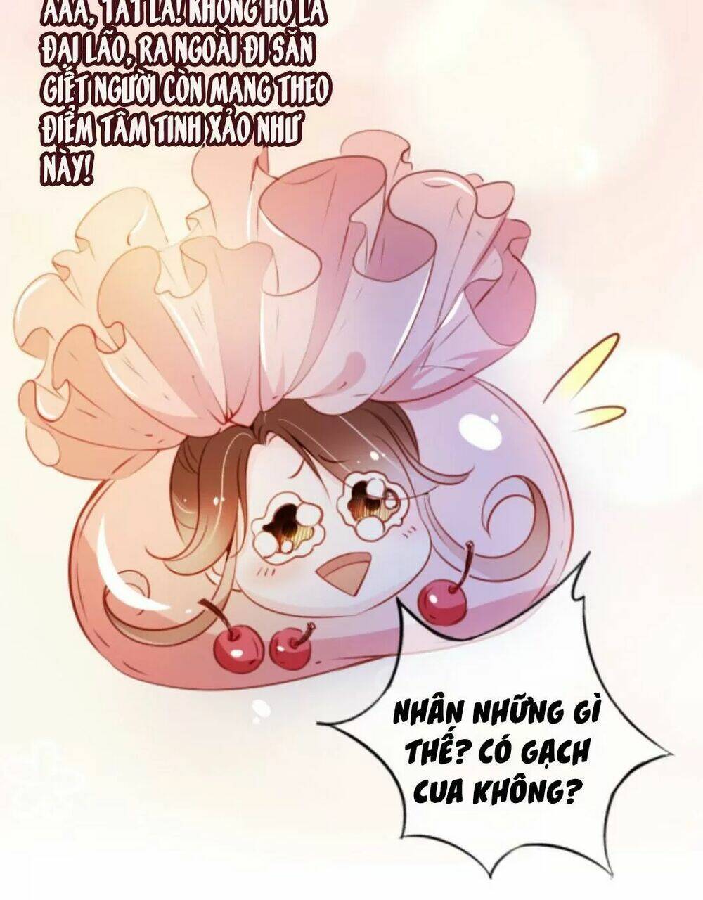 Nàng Trở Thành Bạch Nguyệt Quang Của Vương Gia Bệnh Kiều: Chapter 70