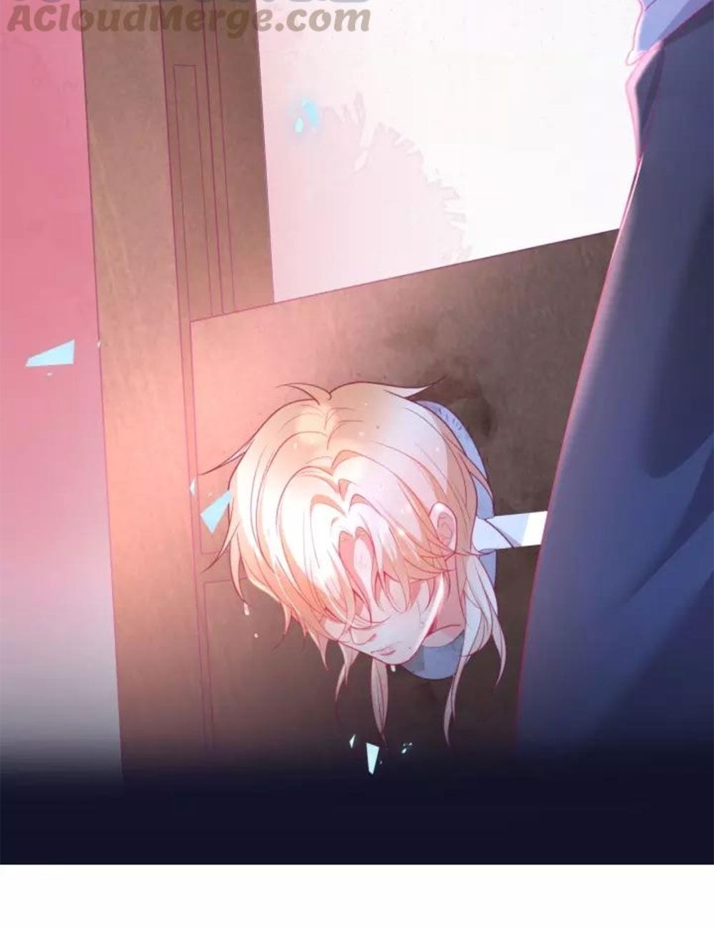 Vương Tử Và Ánh Trăng Đen: Chapter 66
