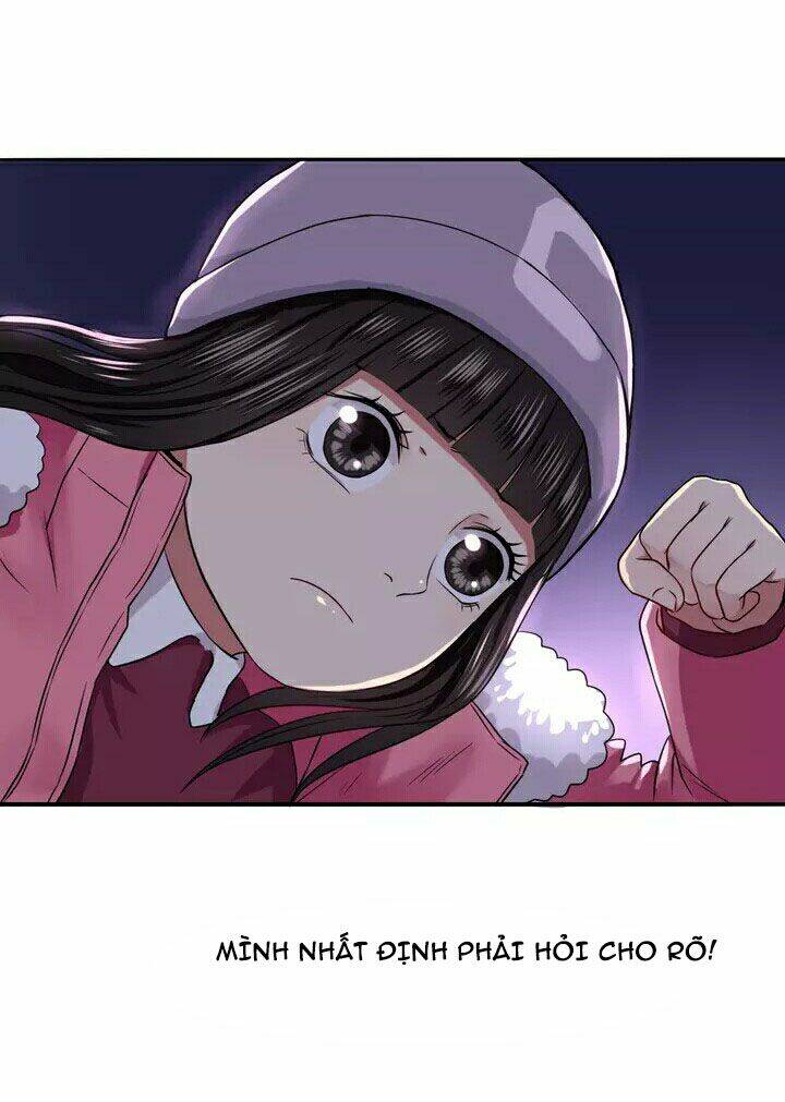 Chào Buổi Sáng, Hướng Dương: Chapter 7