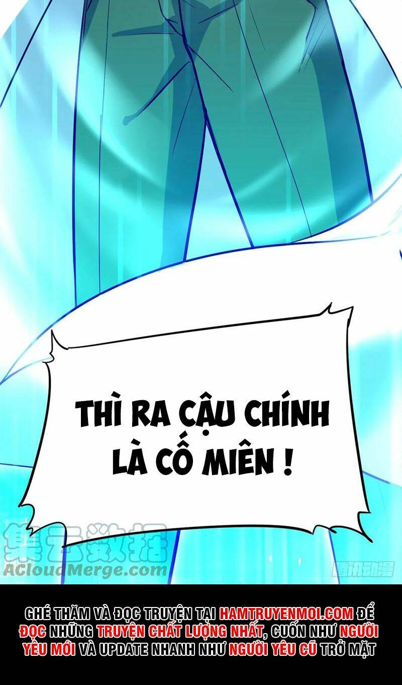 Toàn Cầu Sụp Đổ: Chapter 65