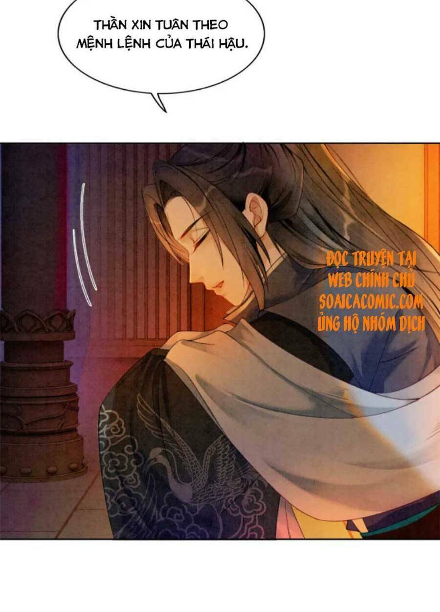 Xung Hỉ Vương Phi: Chapter 81