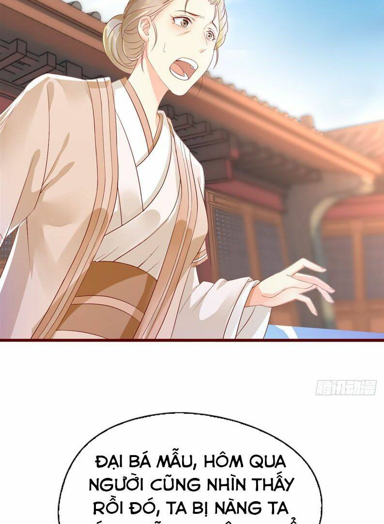 Tà Vương Khuynh Thành Cuồng Phi: Chapter 2
