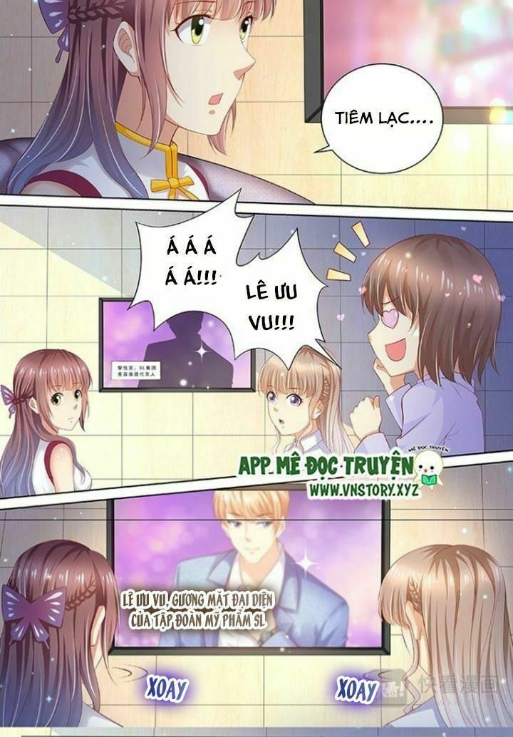 Cưng Chiều Vợ Yêu: Chapter 90: Uống rượu giải sầu