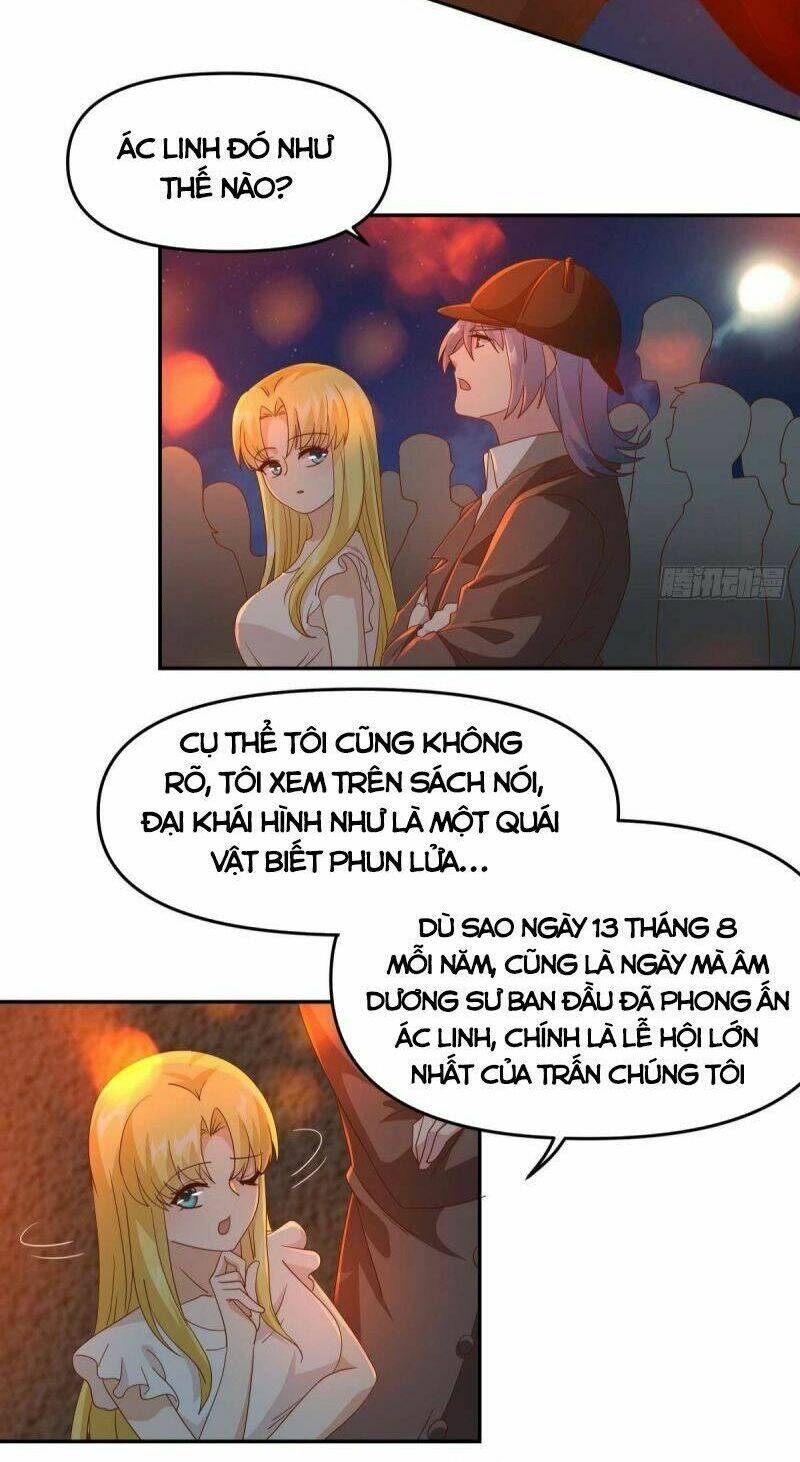 Xâm Lược Vạn Giới: Chapter 60