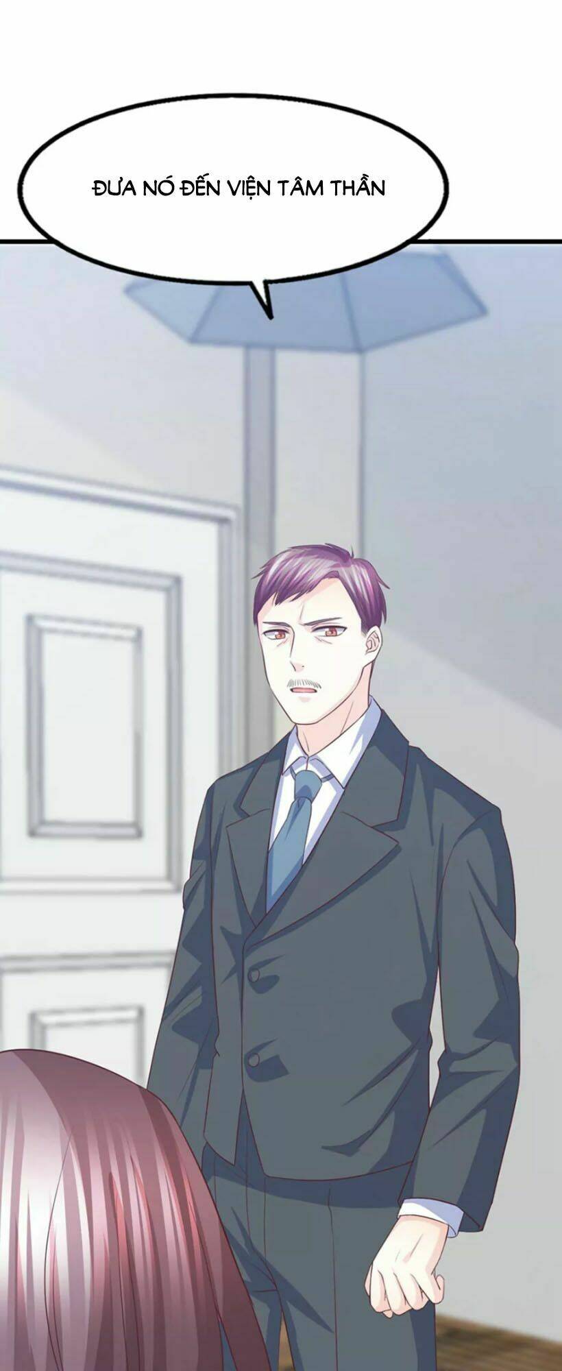 Ta Và Nam Thần Cởi Áo Ngủ Rồi: Chapter 48
