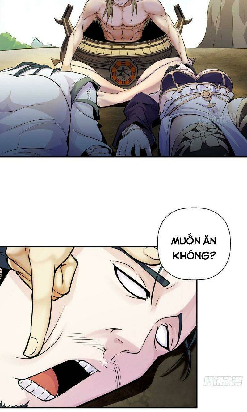 Ta Là Đại Hoàn Đan: Chapter 7