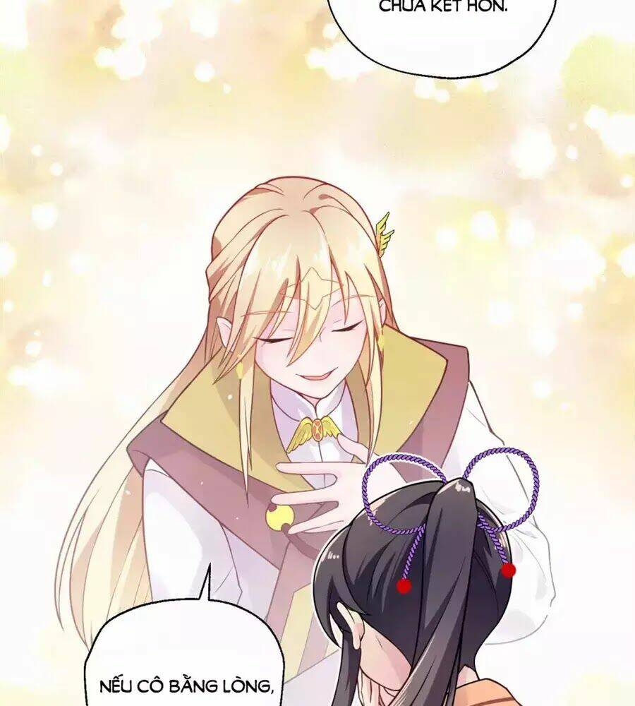 Anh Ấy Đến Từ Địa Ngục: Chapter 28