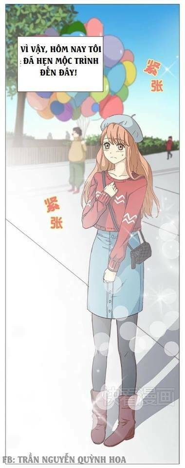 Xin Chào! Dân Nữ: Chapter 18