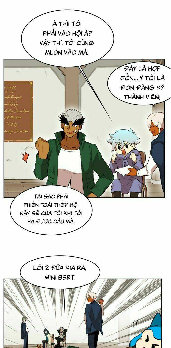 Hard Core Leveling Warrior Ss2: Chapter 9