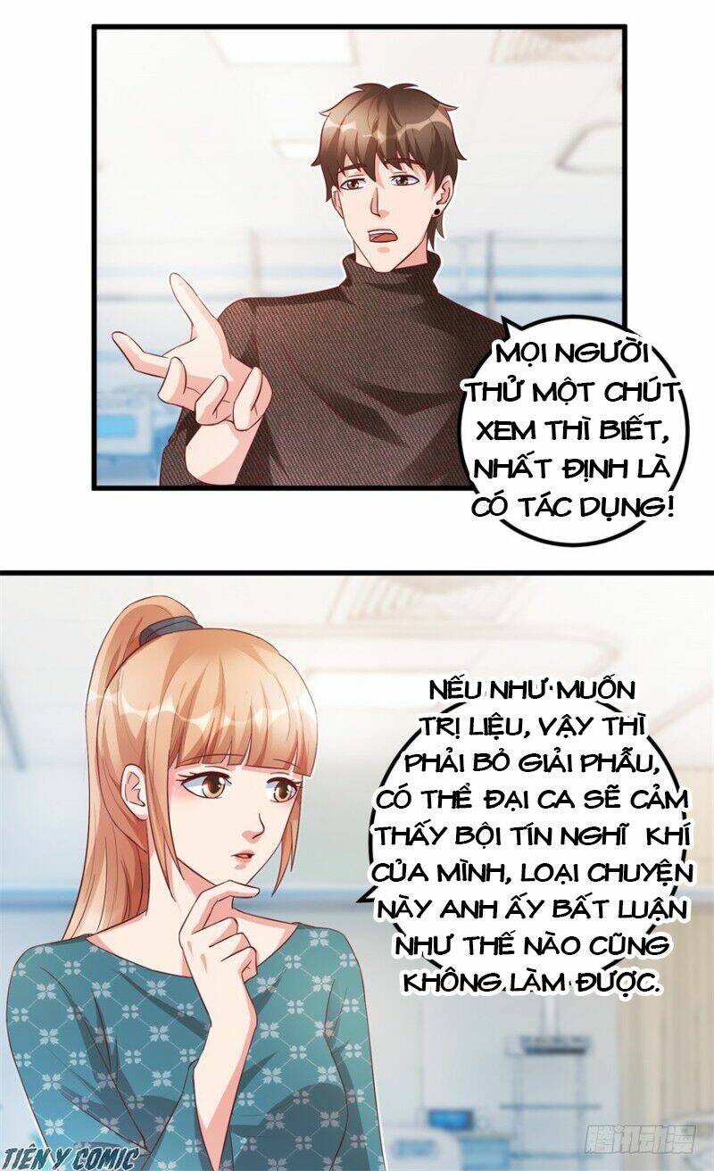 Thấu Thị Tiên Y: Chapter 83