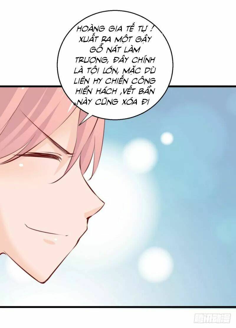 Bẩm Báo Công Chúa !: Chapter 35