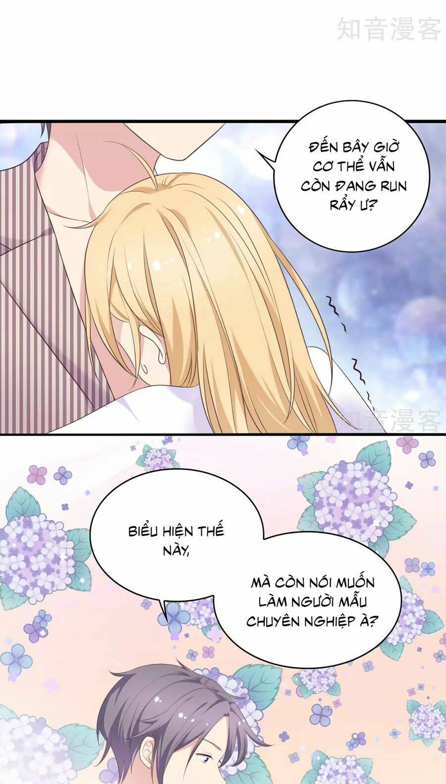 Hẹn Hò Siêu Tốc: Chapter 16