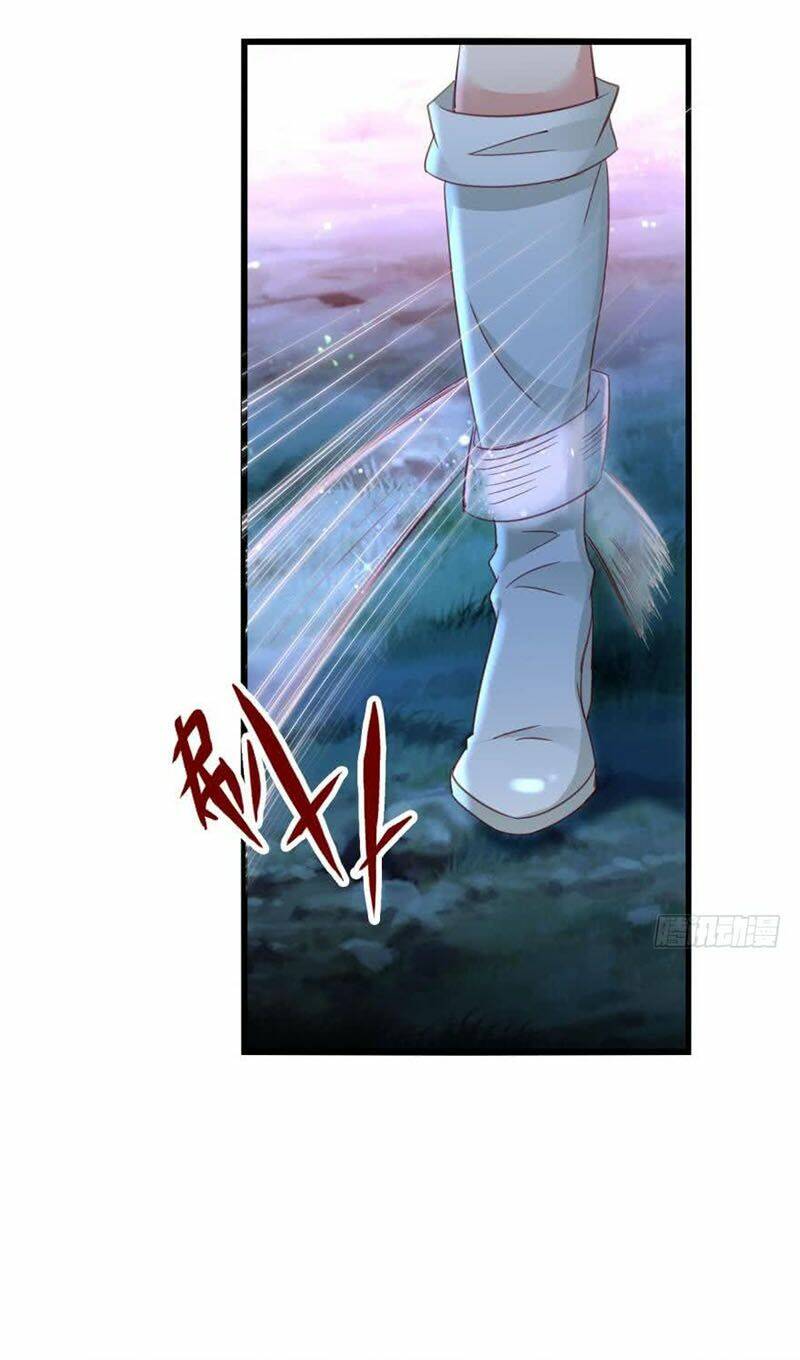 Lão Tổ Của Bạn Đang Online: Chapter 23