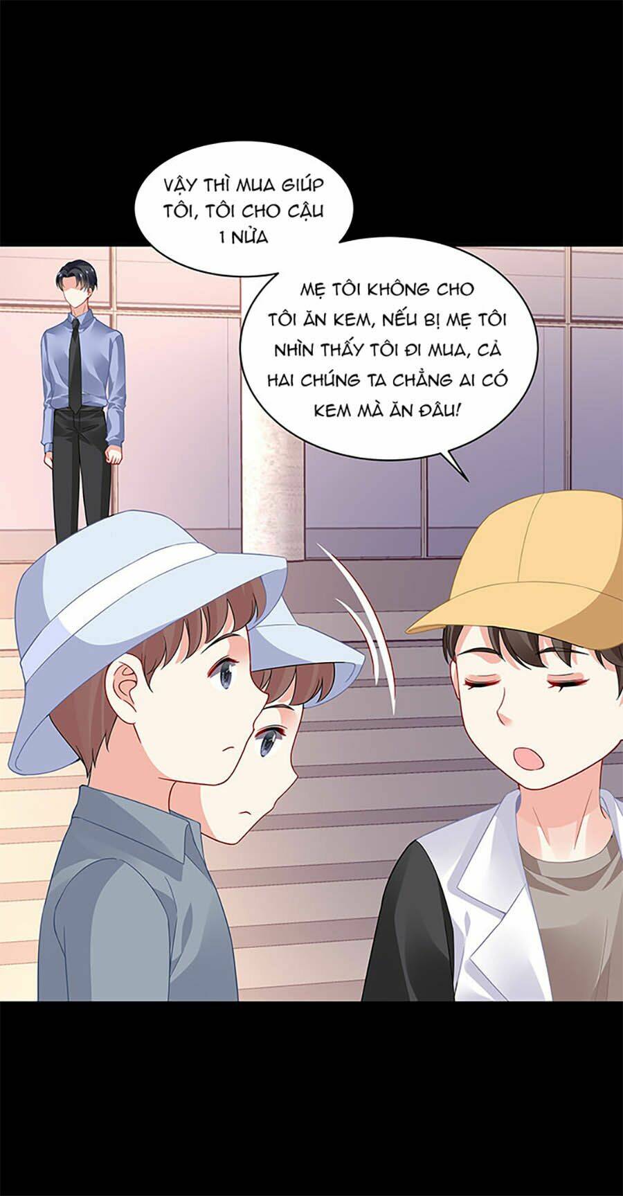 Bạn Trai 1/4 Của Tôi: Chapter 39