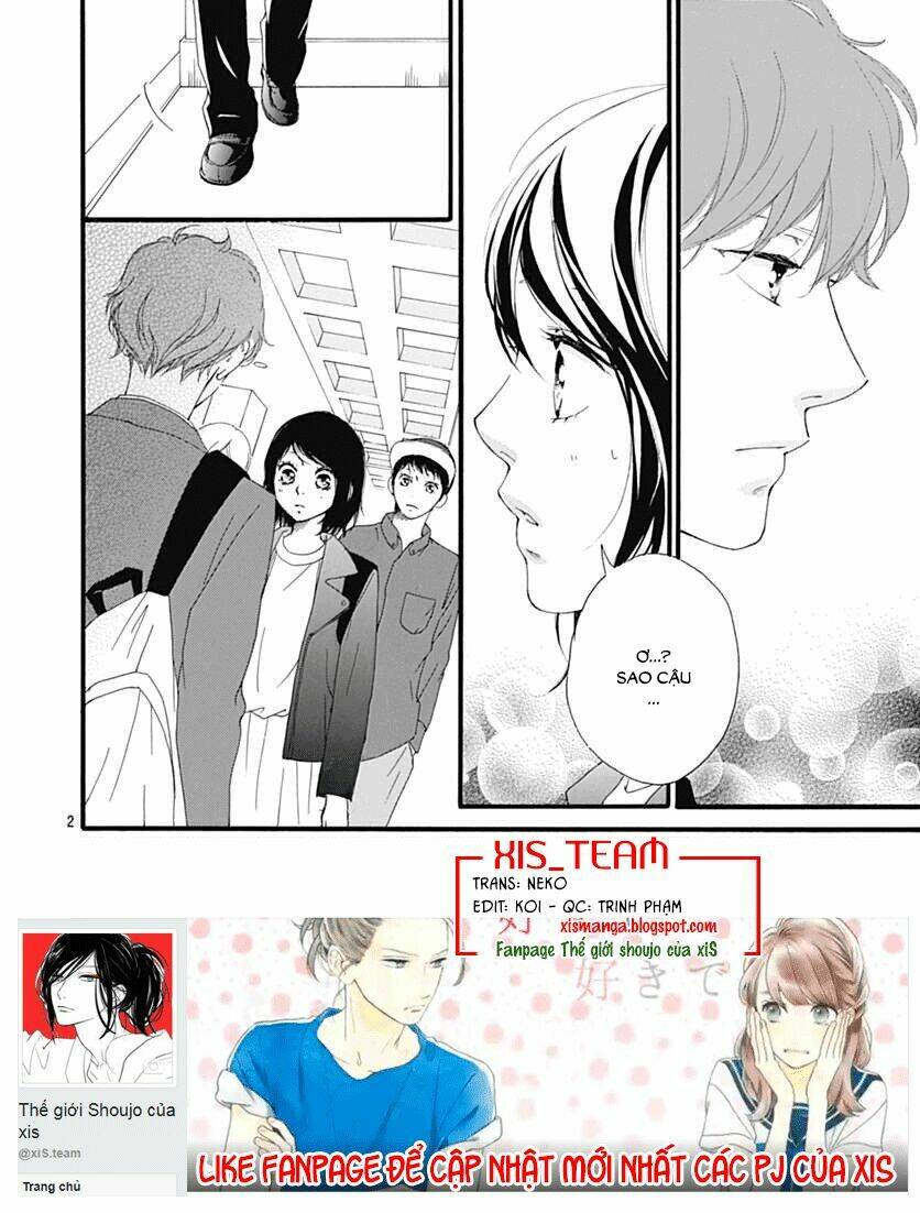 Trò Chơi Cút Bắt: Chapter 29