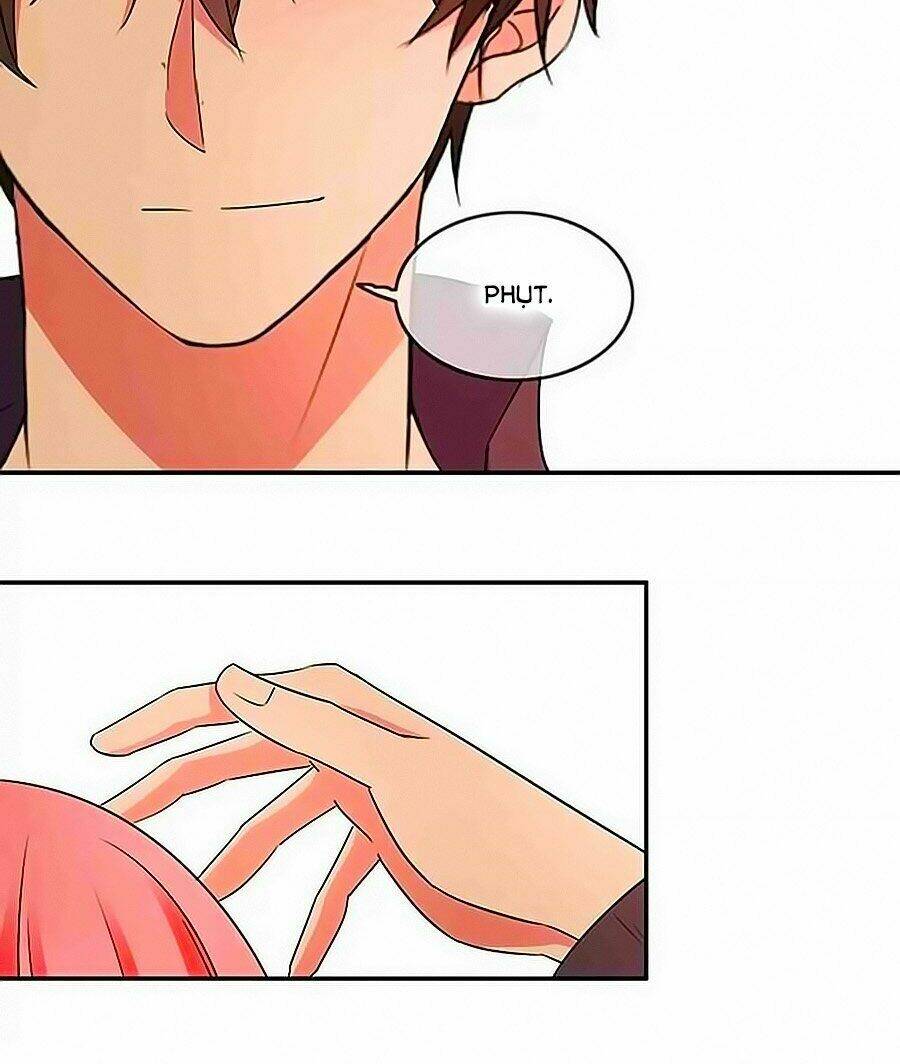 Đại Thần Tình Yêu Chớ Chạm Tôi: Chapter 33