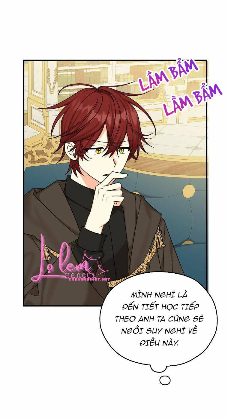 Ba Người Anh Trai Của Tôi Là Bạo Quân: Chapter 44.1