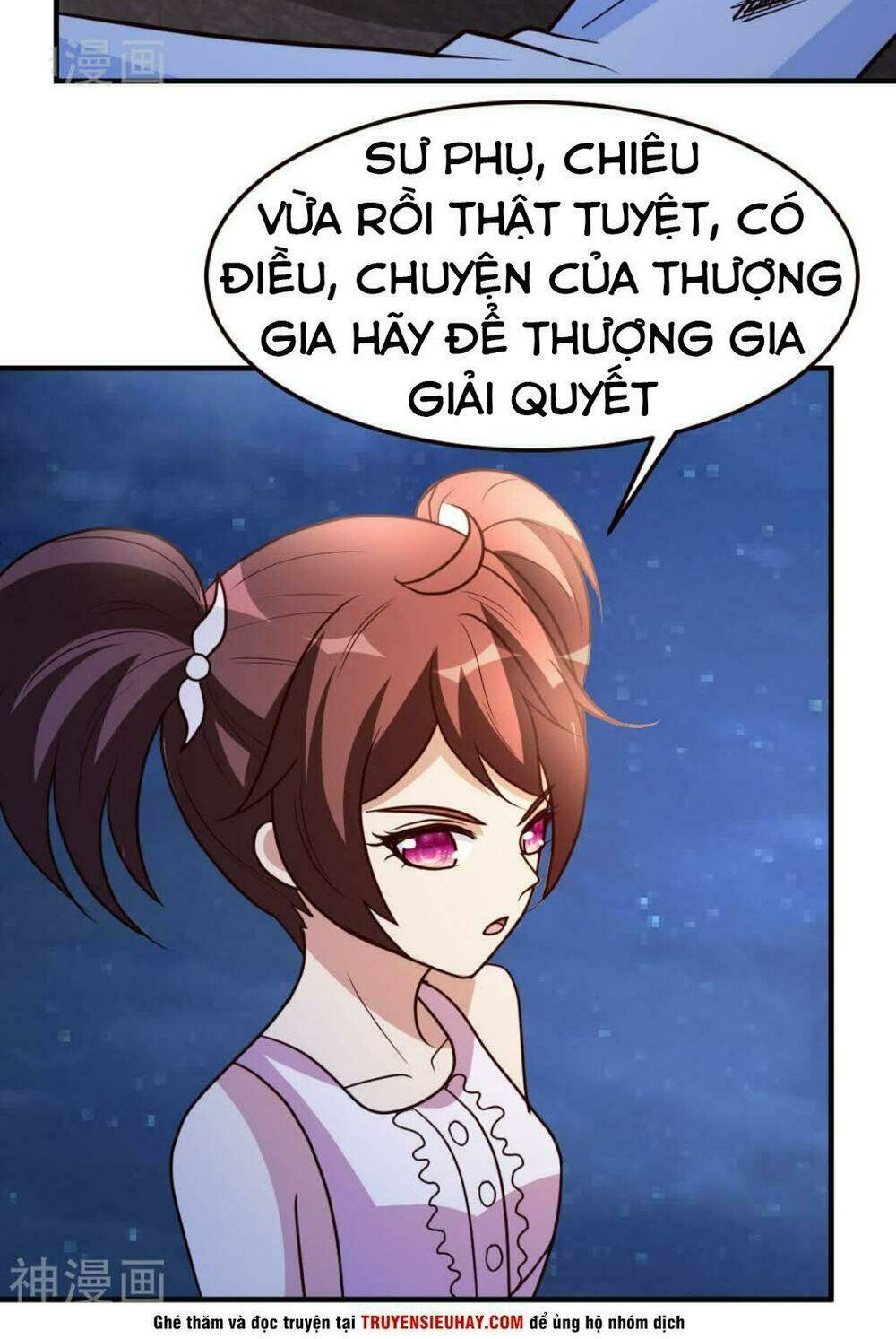 Trọng Sinh Tu Chân Tại Đô Thị: Chapter 37