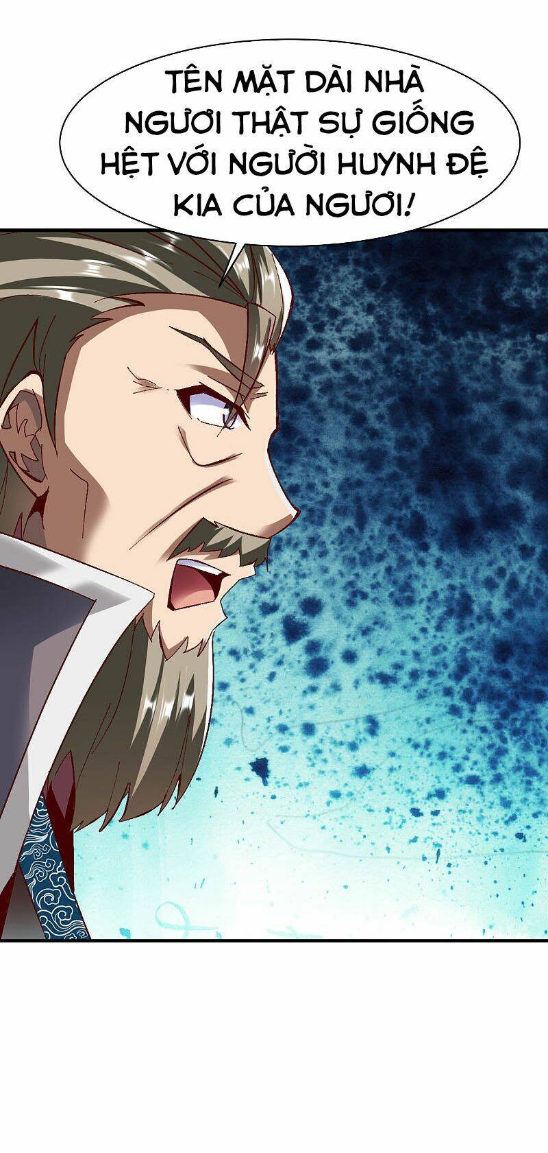 Chiến Đỉnh: Chapter 242