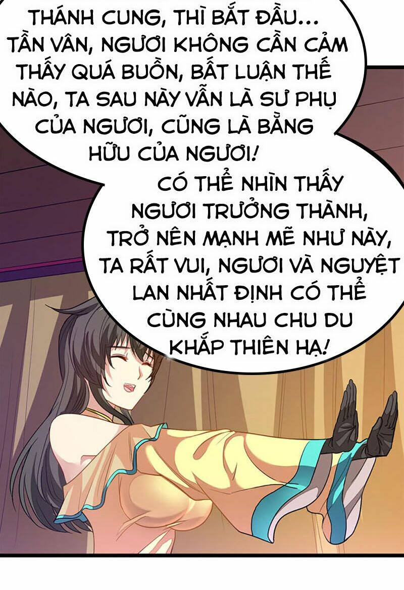 Cửu Dương Thần Vương: Chapter 199