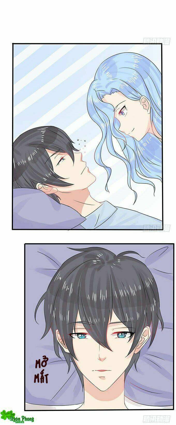 Ma Vương Luyến Ái Chỉ Nam: Chapter 69