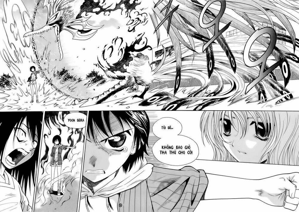 Gwisin Byeolgok: Chapter 28