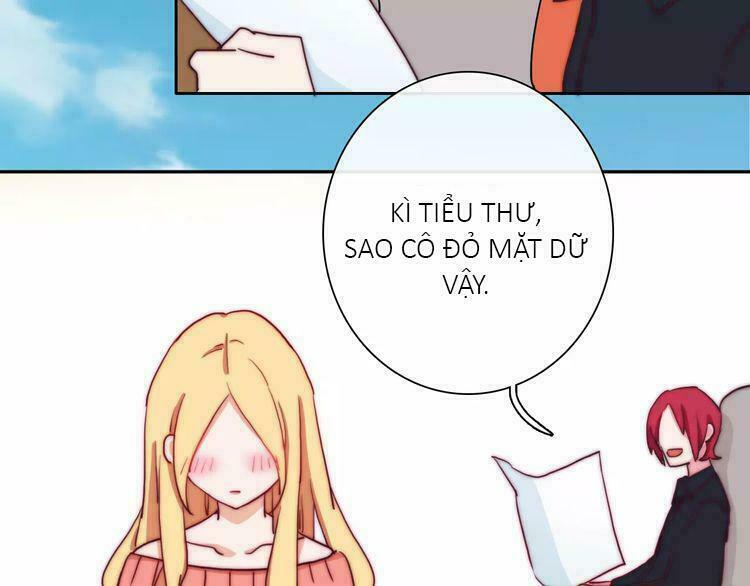 Trái Tim Băng Giá: Chapter 31