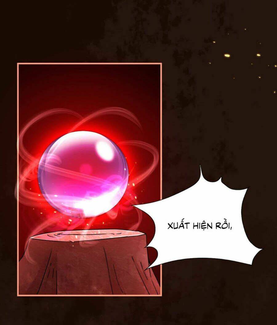 Ma Đầu Vạn Ác Năm Tuổi Rưỡi: Chapter 5